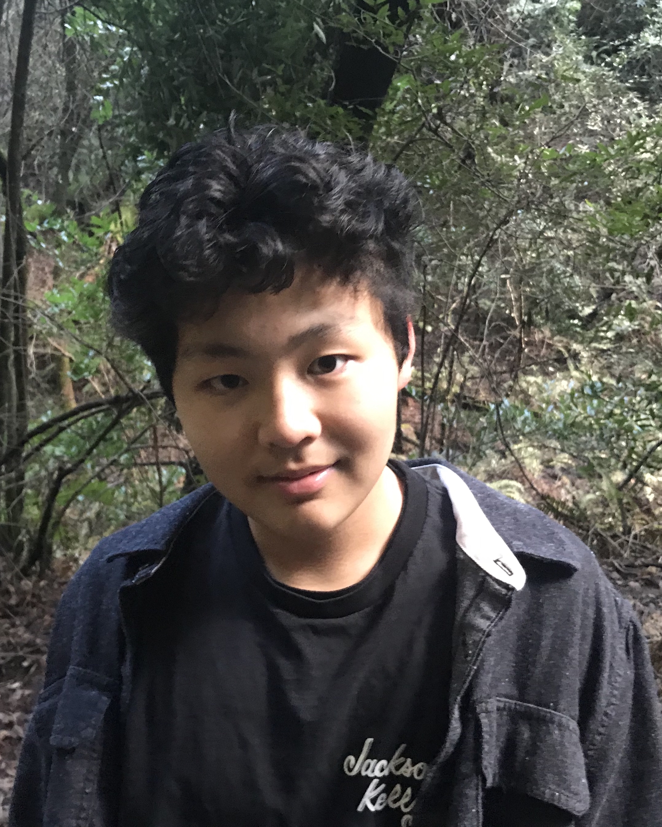 image of Alex