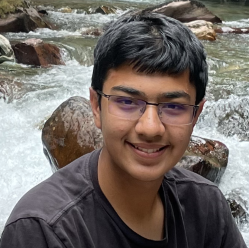 image of Ayush Agarwal