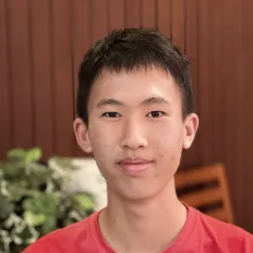 image of Benjamin Liu