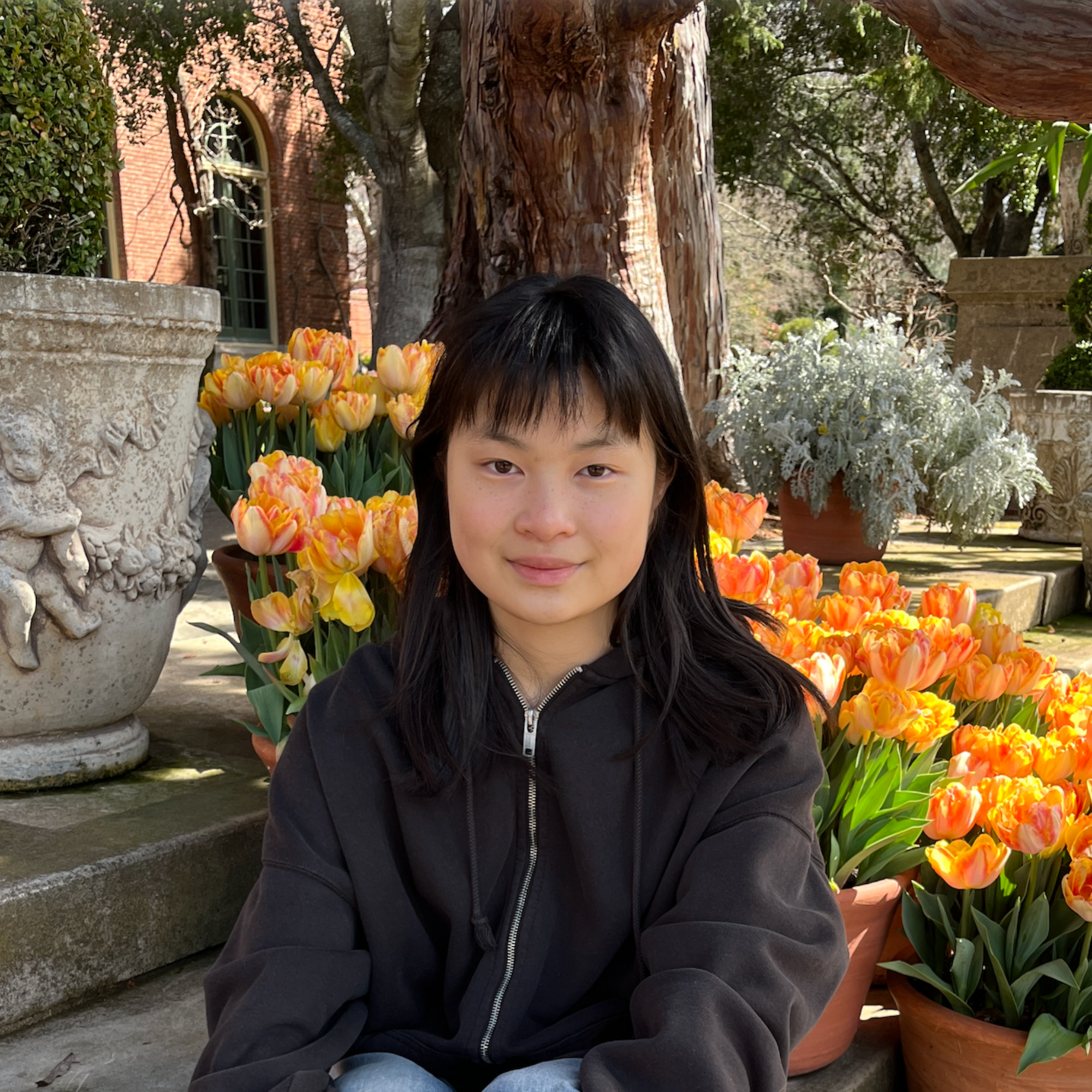 image of Joyce Wong