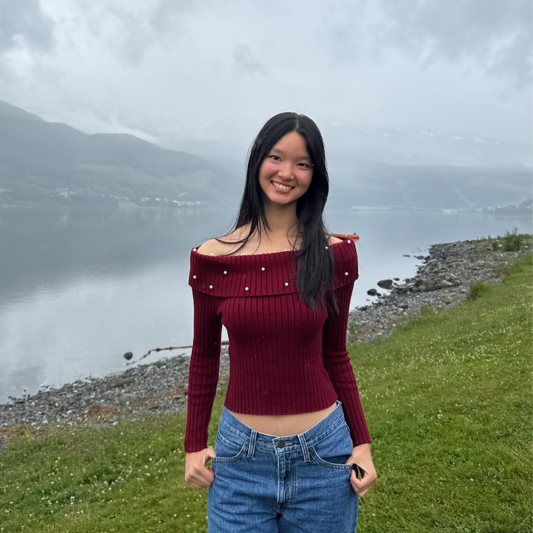 image of Margaret Wu