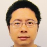 image of Nan Zhong