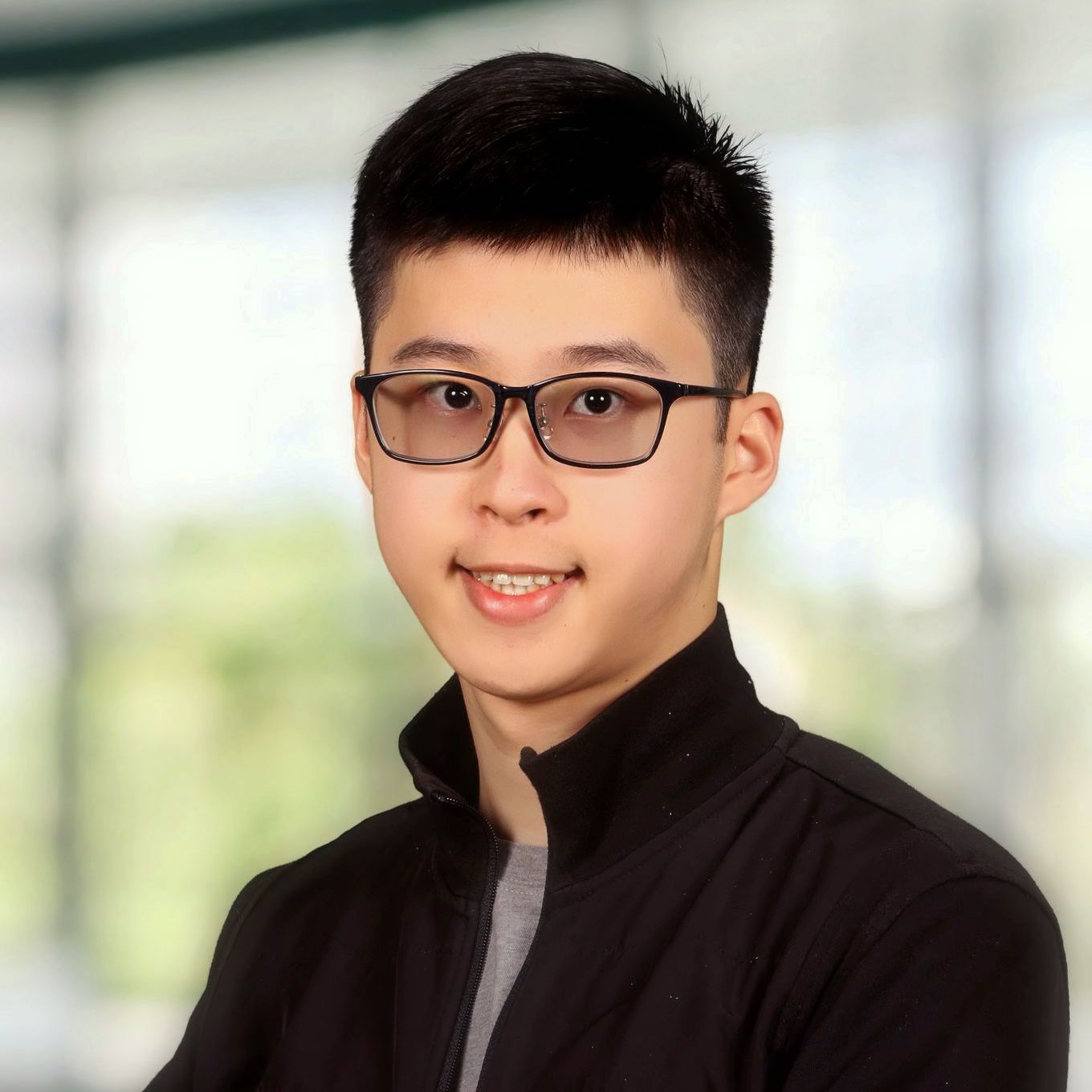 image of Kevin Chan